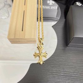 Picture of Chrome Hearts Necklace _SKUChromeHeartsnecklace1113897036